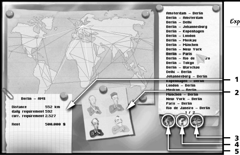 GAMES PC AIRLINE TYCOON EVOLUTION - Chapitre 4 - 1