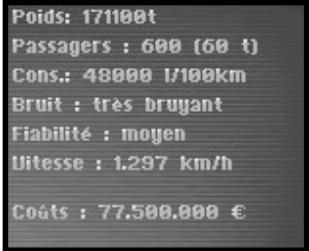 GAMES PC AIRLINE TYCOON EVOLUTION - Chapitre 12 L'Aircraft Constructor - 1