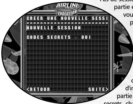 GAMES PC AIRLINE TYCOON EVOLUTION - Commencer une partie en réseau (organisateur de la partie) - 4