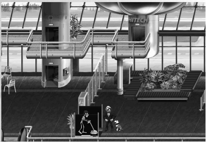 GAMES PC AIRLINE TYCOON EVOLUTION - HiTec Designer-Shop - 1