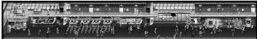 GAMES PC AIRLINE TYCOON EVOLUTION - Reservoirs - 1