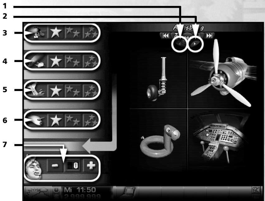 GAMES PC AIRLINE TYCOON EVOLUTION - Conseil : - 2