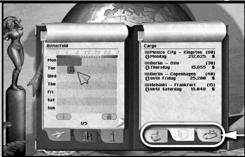 GAMES PC AIRLINE TYCOON EVOLUTION - Chapitre 6 - 1