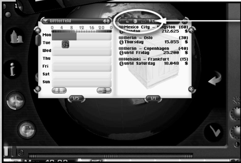 GAMES PC AIRLINE TYCOON EVOLUTION - Chapitre 6 - 3