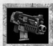 GAMES PC DAWN OF WAR - SPACE MARINE WEAPONS - 3