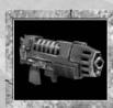 GAMES PC DAWN OF WAR - SPACE MARINE WEAPONS - 10