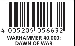 GAMES PC DAWN OF WAR - DES MELEES ET COMBATS - 4