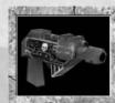 GAMES PC DAWN OF WAR - ARMES DES SPACE MARINES DU CHAOS - 6