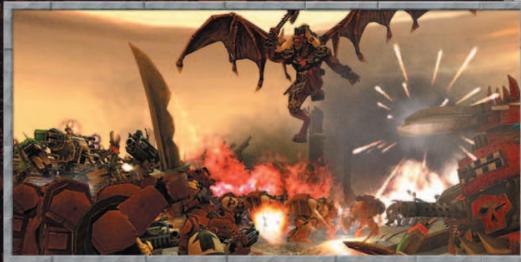 GAMES PC DAWN OF WAR - 2