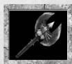 GAMES PC DAWN OF WAR - ARMES DES SPACE MARINES DU CHAOS - 5