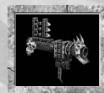 GAMES PC DAWN OF WAR - ARMES DES SPACE MARINES DU CHAOS - 10