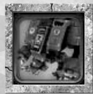 GAMES PC DAWN OF WAR - LAND SPEEDER - 2