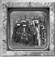 GAMES PC DAWN OF WAR - TEMPLE DU CHAOS - 1
