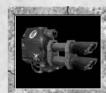 GAMES PC DAWN OF WAR - SPACE MARINE WEAPONS - 4