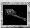 GAMES PC DAWN OF WAR - SPACE MARINE WEAPONS - 1