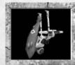 GAMES PC DAWN OF WAR - PISTOLET SHURIKEN /CATAPULTE SHURIKEN /CANON SHURIKEN - 1