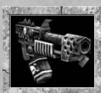 GAMES PC DAWN OF WAR - ARMES DES SPACE MARINES DU CHAOS - 15