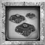 GAMES PC DAWN OF WAR - TOURELLES BOLTERS/TOURELLES MISSILES - 1