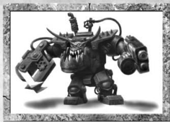 GAMES PC DAWN OF WAR - ORKS - 1