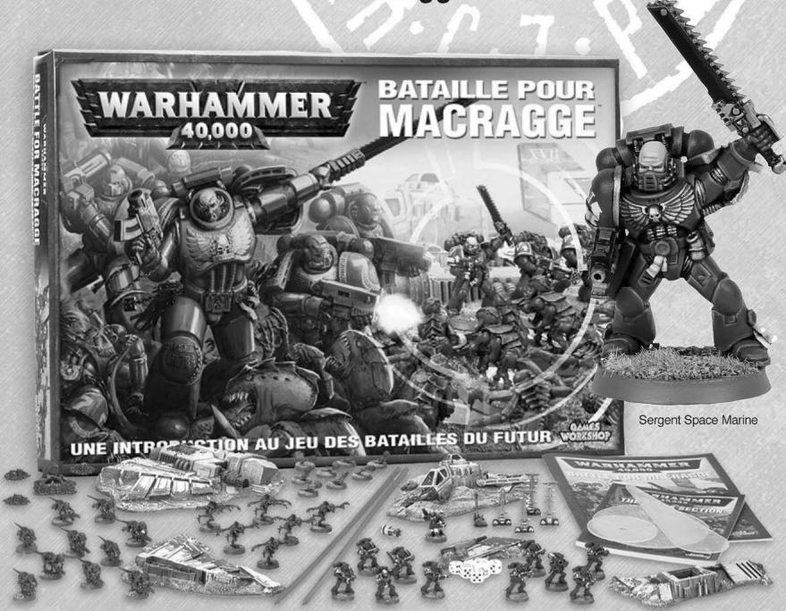 GAMES PC DAWN OF WAR - 40,000 - 1