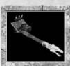 GAMES PC DAWN OF WAR - ARMES DES SPACE MARINES DU CHAOS - 1