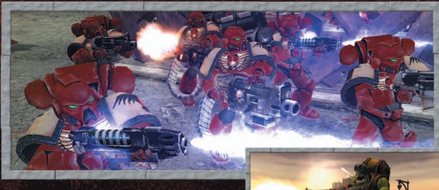 GAMES PC DAWN OF WAR - 1