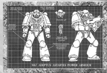 GAMES PC DAWN OF WAR - LES SPACE MARINES ET LES DIEUX DE LA GURRE - 1