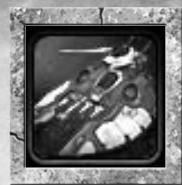 GAMES PC DAWN OF WAR - CHAR ANTIGRAV FALCON - 1