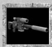 GAMES PC DAWN OF WAR - SPACE MARINE WEAPONS - 15