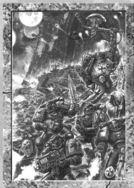 GAMES PC DAWN OF WAR - LES BLOOD RAVENS - 1