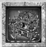 GAMES PC DAWN OF WAR - BATIMENTS DES ORKS - 1