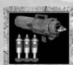 GAMES PC DAWN OF WAR - SPACE MARINE WEAPONS - 8