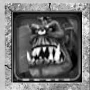 GAMES PC DAWN OF WAR - LEADER NOBZ - 1