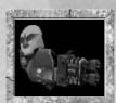 GAMES PC DAWN OF WAR - SPACE MARINE WEAPONS - 12