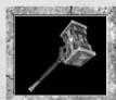 GAMES PC DAWN OF WAR - SPACE MARINE WEAPONS - 7