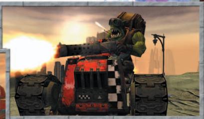 GAMES PC DAWN OF WAR - 3
