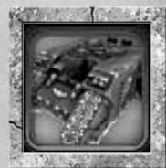 GAMES PC DAWN OF WAR - LAND SPEEDER - 3
