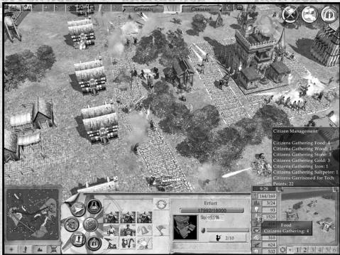 GAMES PC EMPIRE EARTH II - Empire Earth II - 1