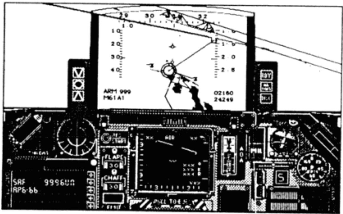 GAMES PC FALCON - Comment utiliser votre mitrailleuse - 1
