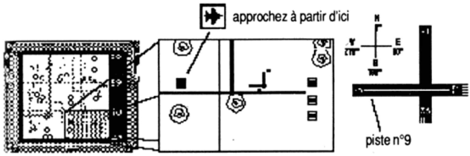 GAMES PC FALCON - Se préparer à atterrir - 1