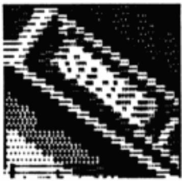 GAMES PC FALCON - Compteur de tours/minute - 1
