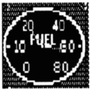GAMES PC FALCON - Vuede gauche - 3