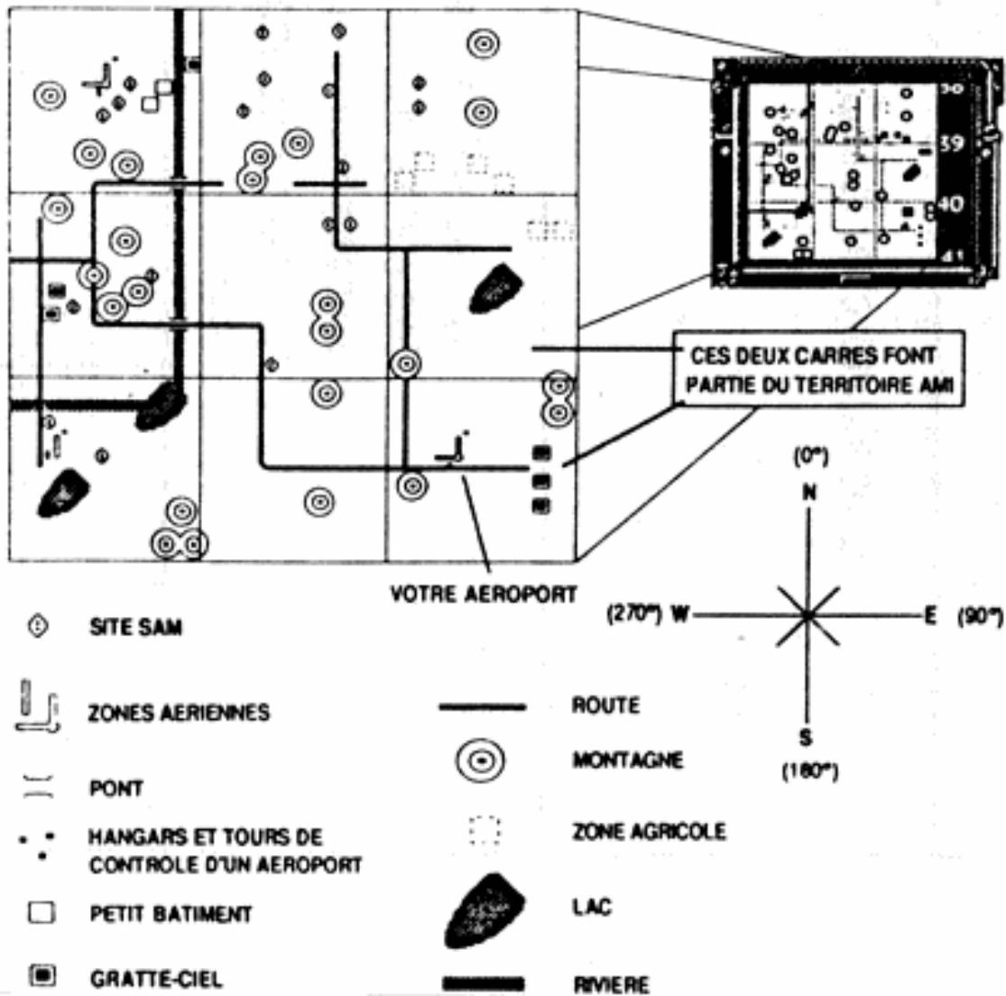 GAMES PC FALCON - Les missions - 2