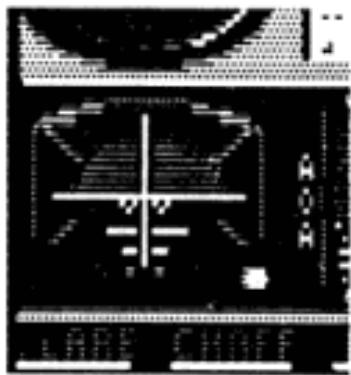 GAMES PC FALCON - Les autres éléments du cockpit - 6