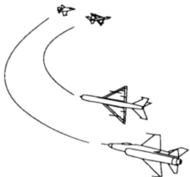 GAMES PC FALCON - Poursuite déported - 1