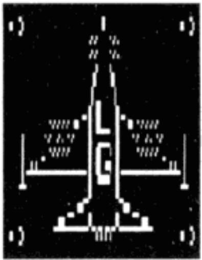 GAMES PC FALCON - ATTENTION! - 1
