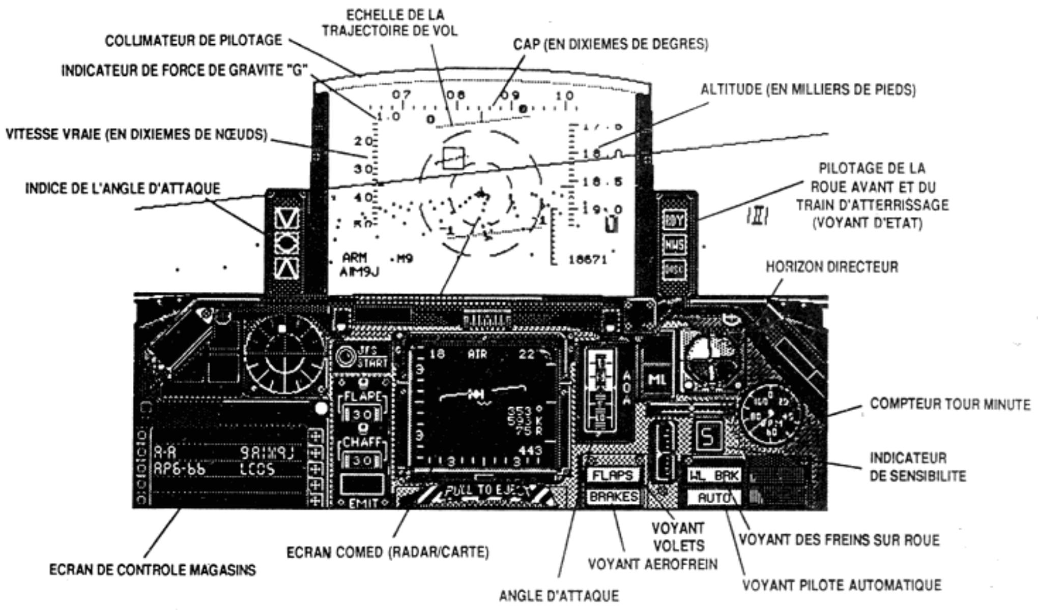 GAMES PC FALCON - IMPORTANT! - 2