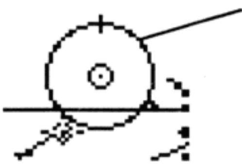 GAMES PC FALCON - Indicateur de cible - 1