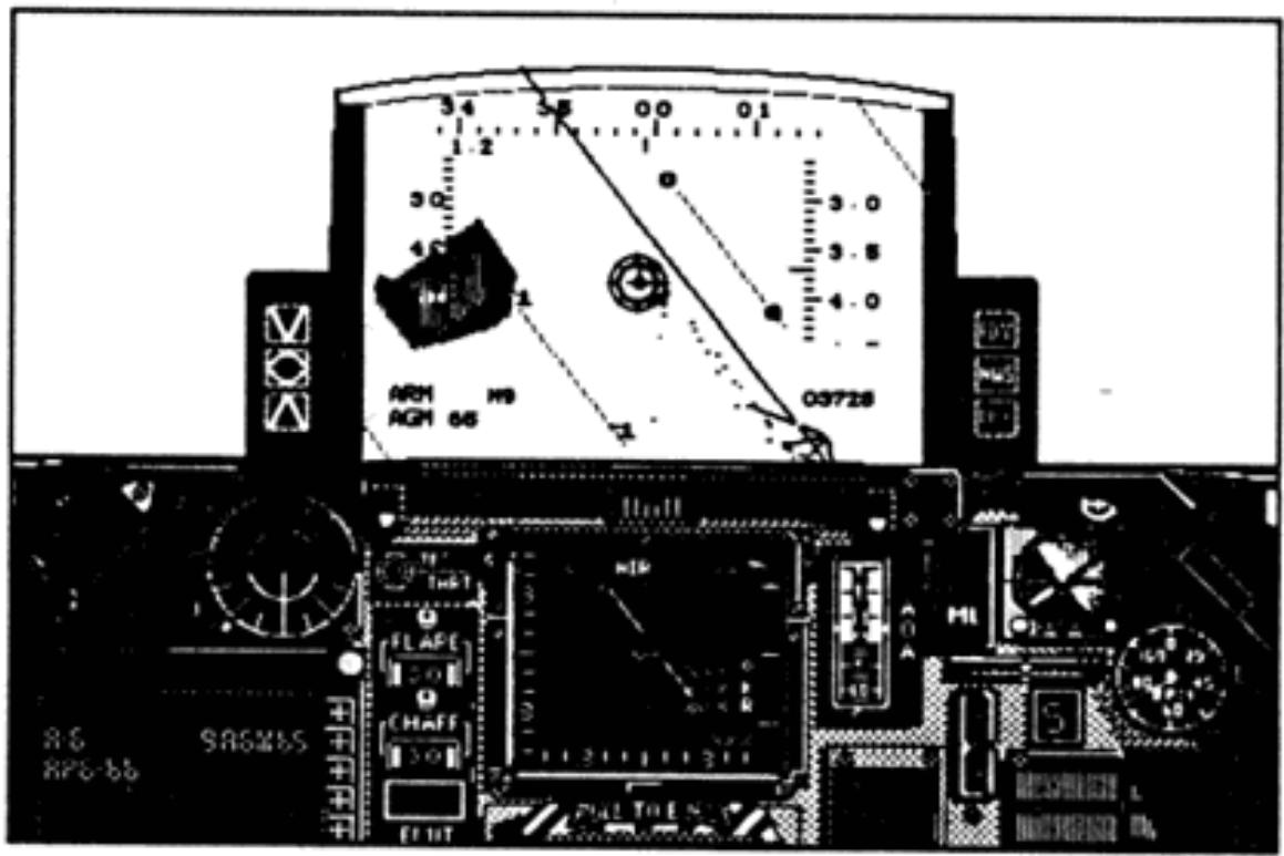 GAMES PC FALCON - Pratique:GUIDE DU F-16 - 1