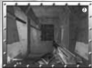 GAMES PC IRON STORM - LES DIFFERENTES VUES - 2